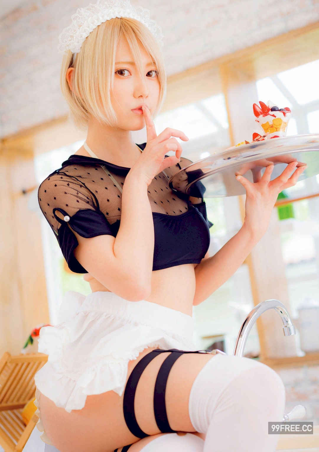 筱崎心写真集《こころのーとVol.4》高清全本