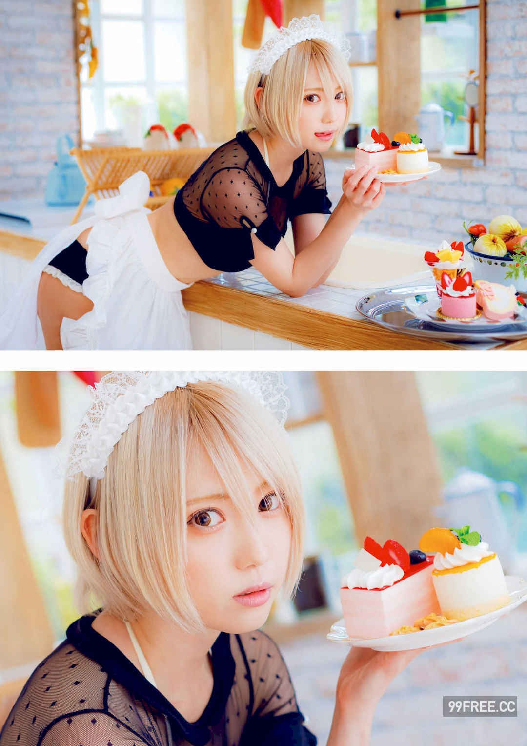 筱崎心写真集《こころのーとVol.4》高清全本