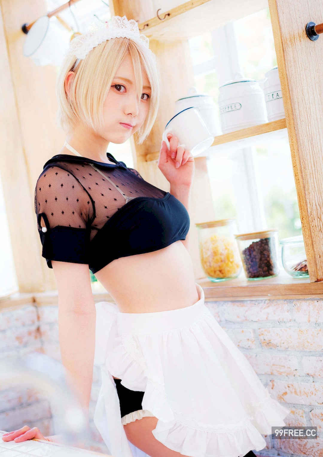 筱崎心写真集《こころのーとVol.4》高清全本