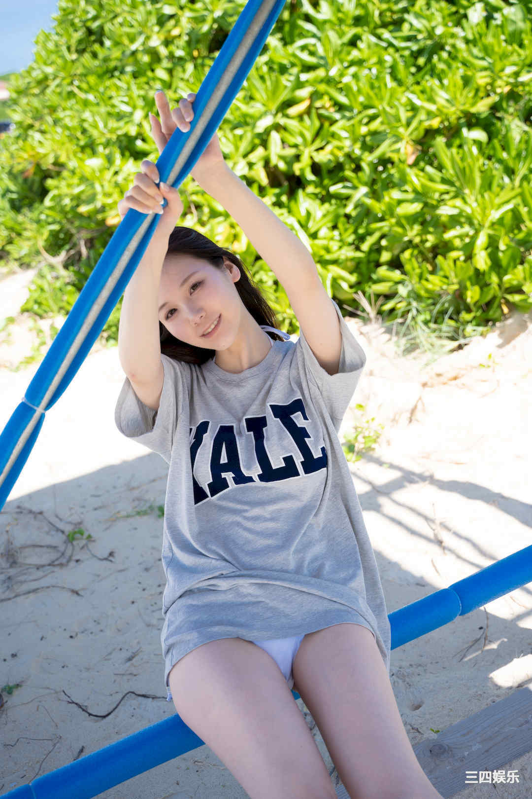 KENKEN写真集《めくるめく》高清全本