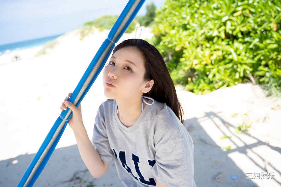 KENKEN写真集《めくるめく》高清全本