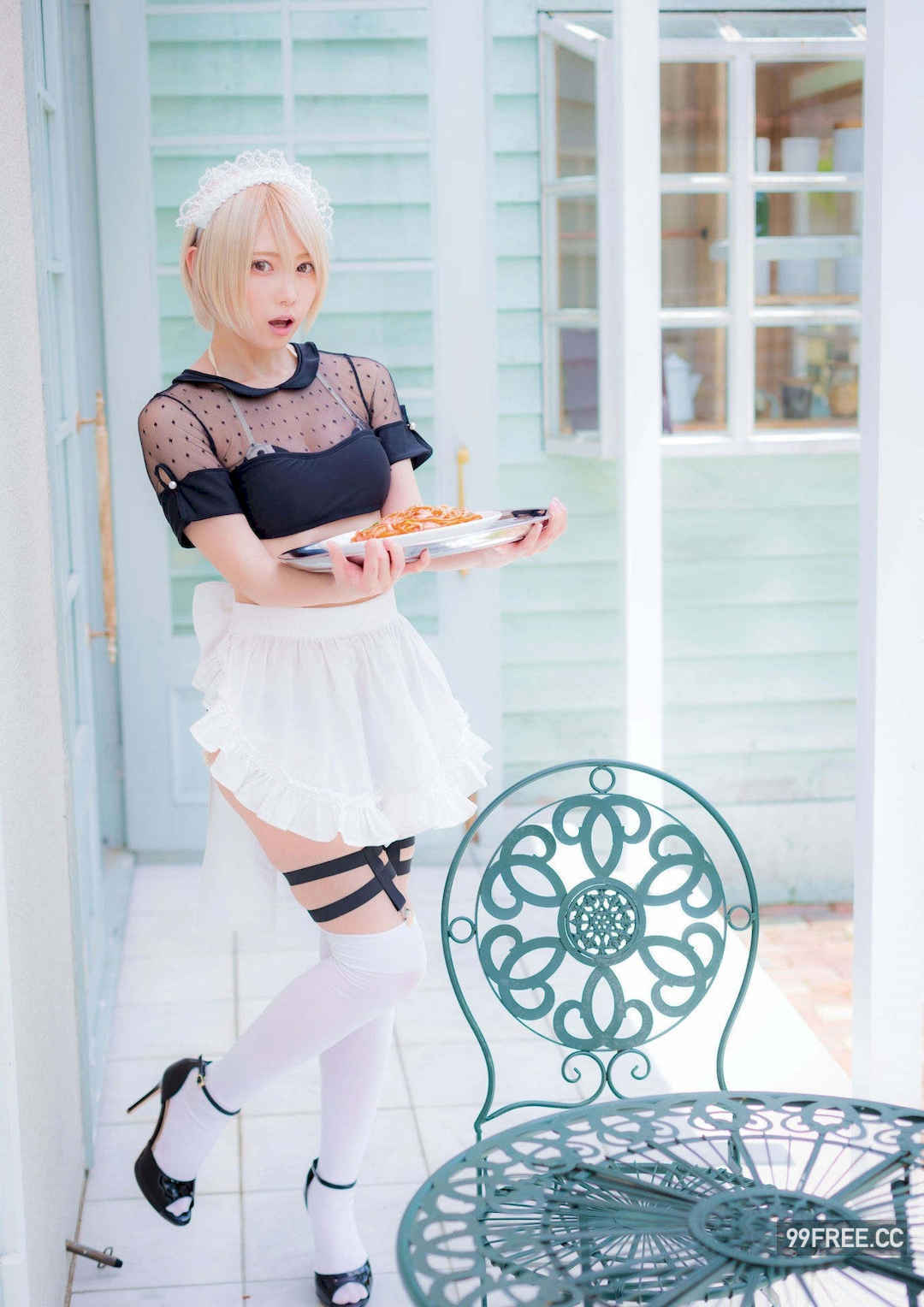 筱崎心写真集《こころのーとVol.4》高清全本