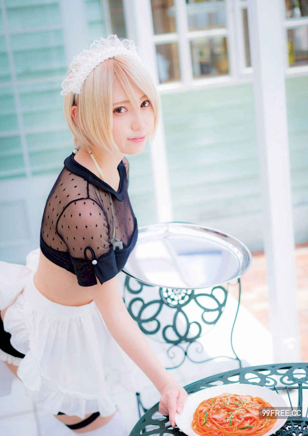 筱崎心写真集《こころのーとVol.4》高清全本