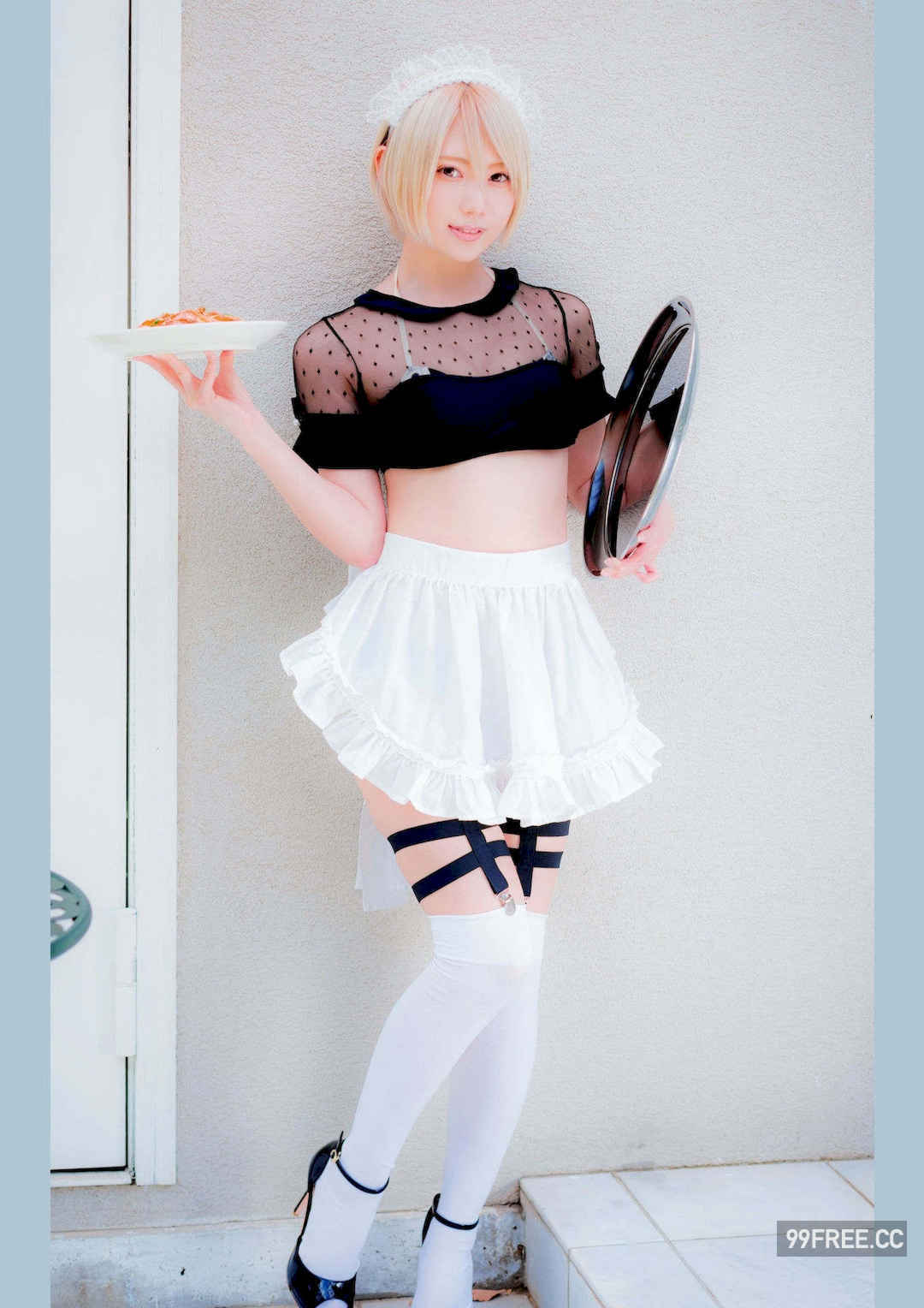 筱崎心写真集《こころのーとVol.4》高清全本