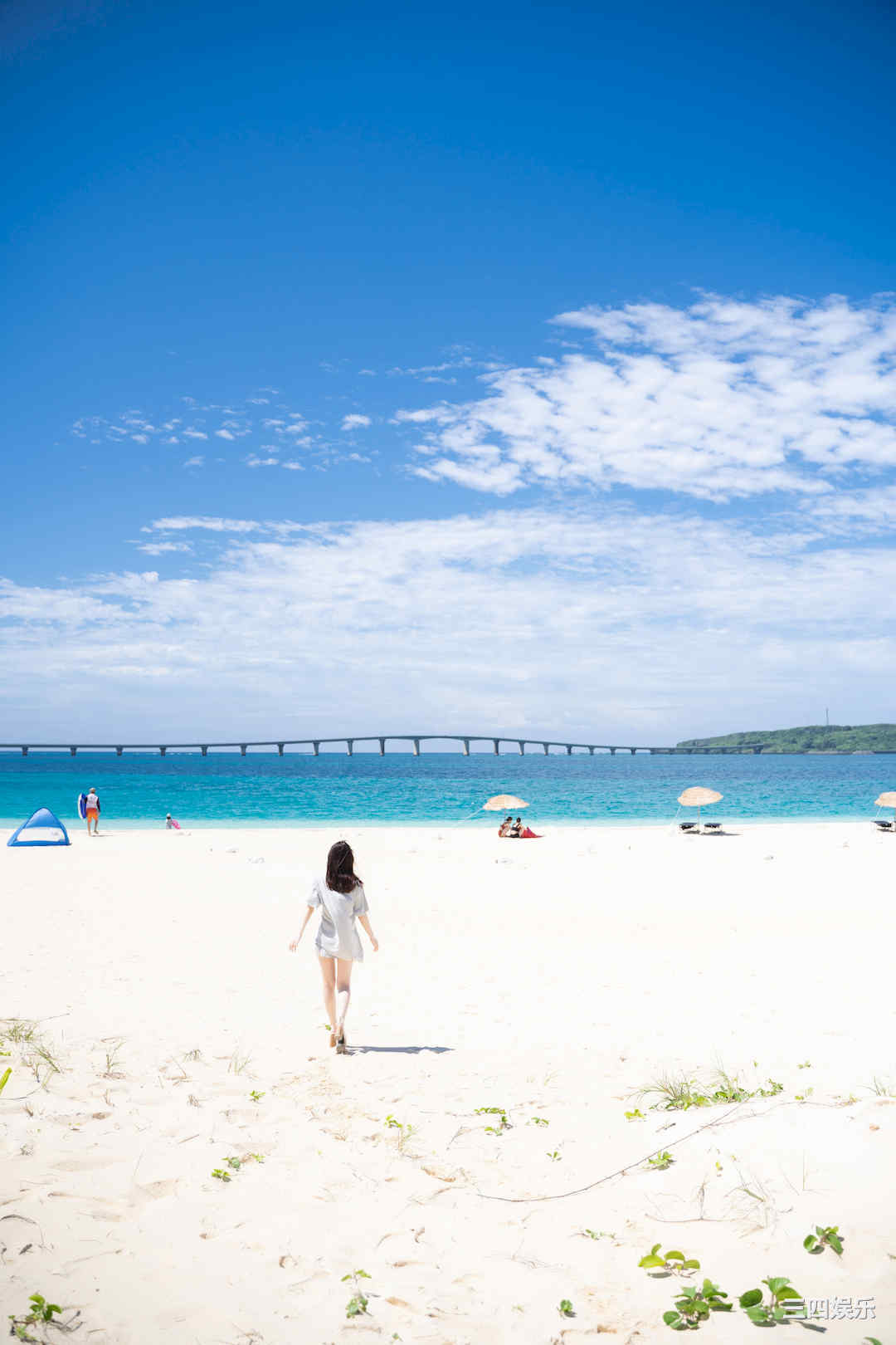 KENKEN写真集《めくるめく》高清全本