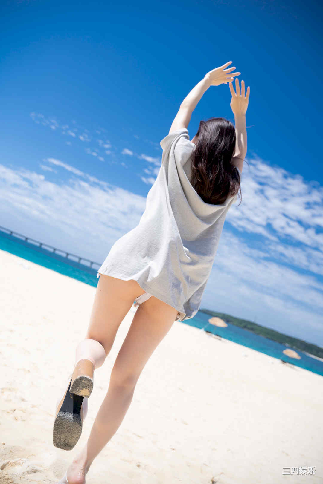 KENKEN写真集《めくるめく》高清全本