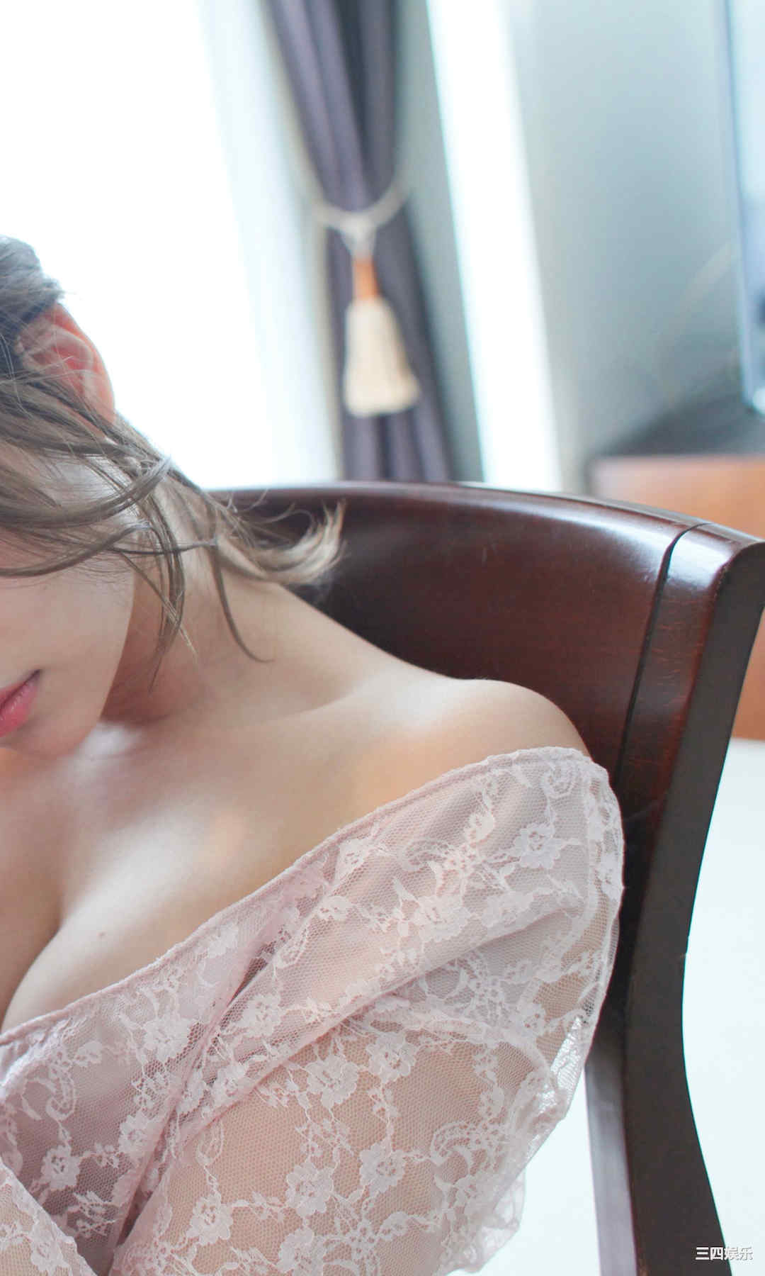 永尾玛利亚写真集《Femme fatale～悪女～》高清全本