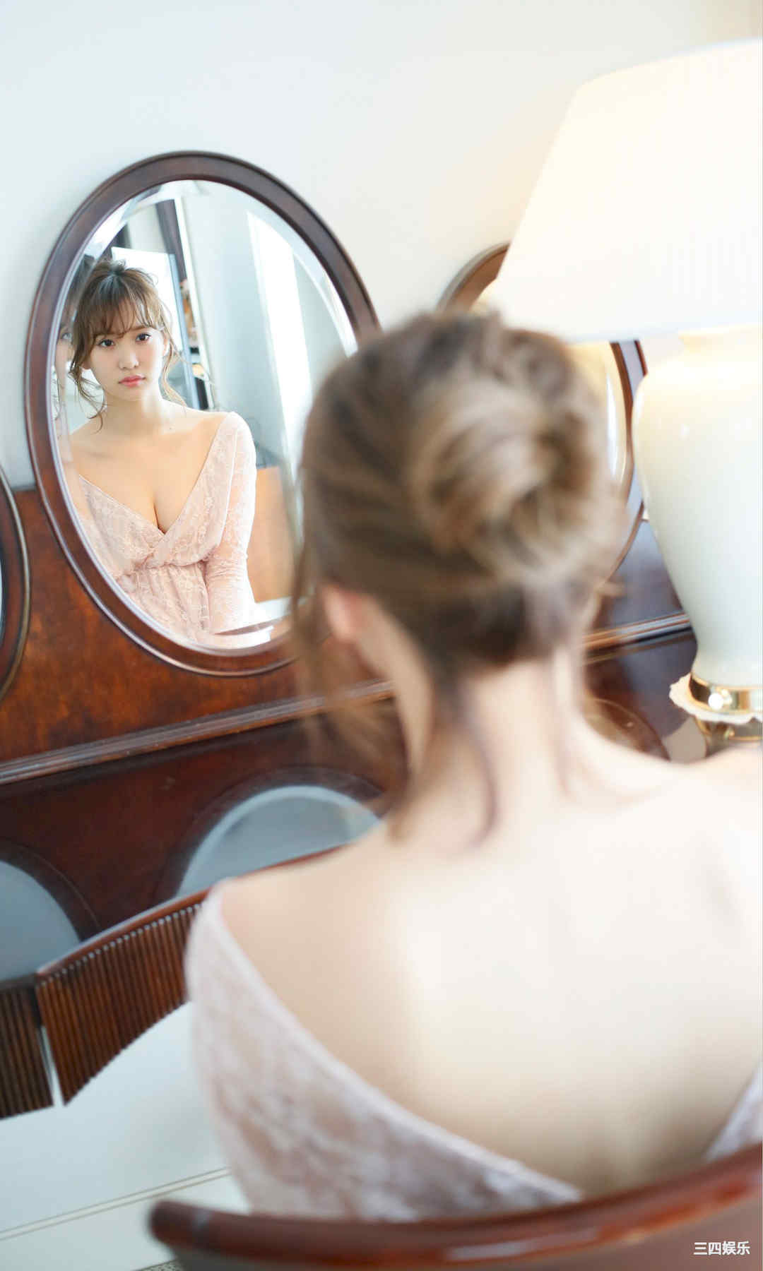 永尾玛利亚写真集《Femme fatale～悪女～》高清全本