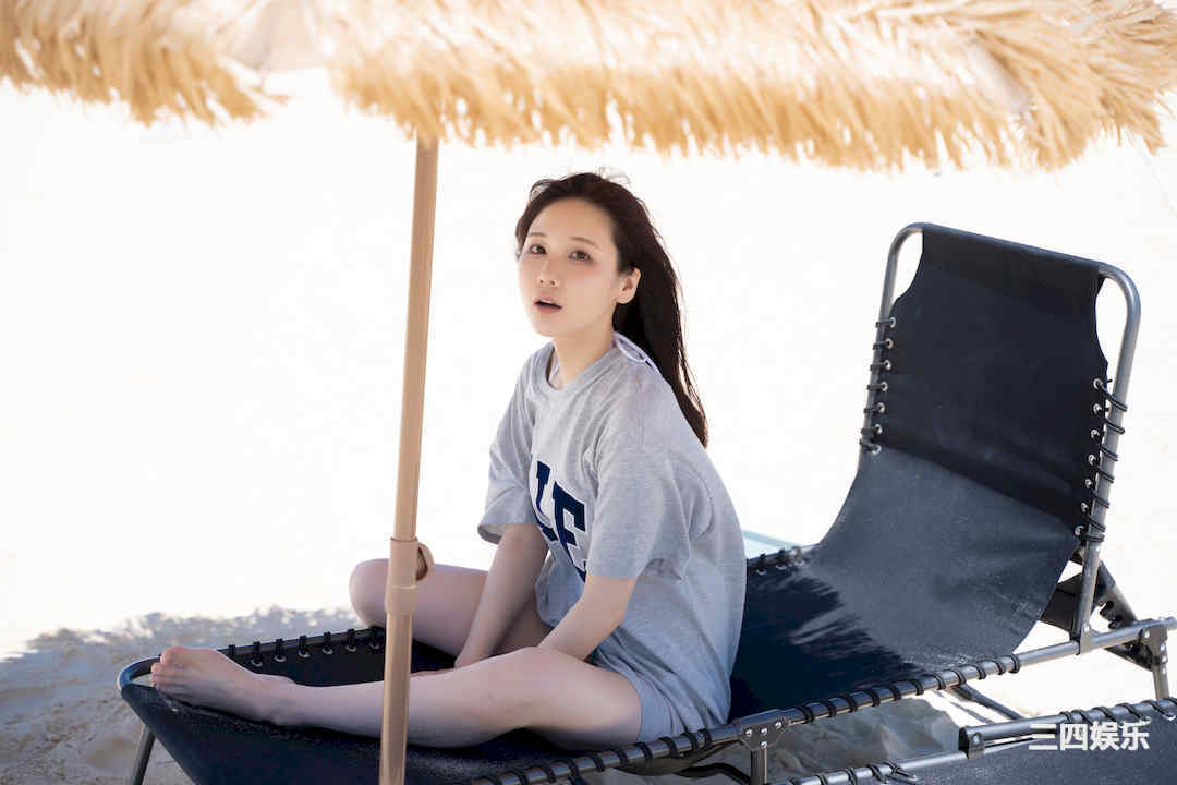 KENKEN写真集《めくるめく》高清全本