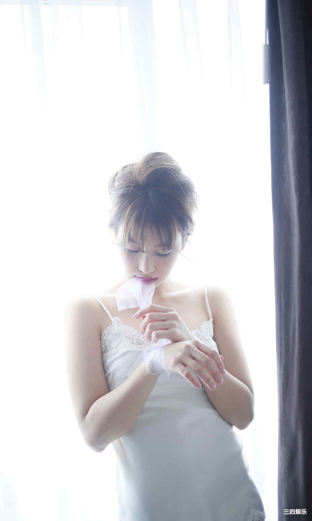 永尾玛利亚写真集《Femme fatale～悪女～》高清全本