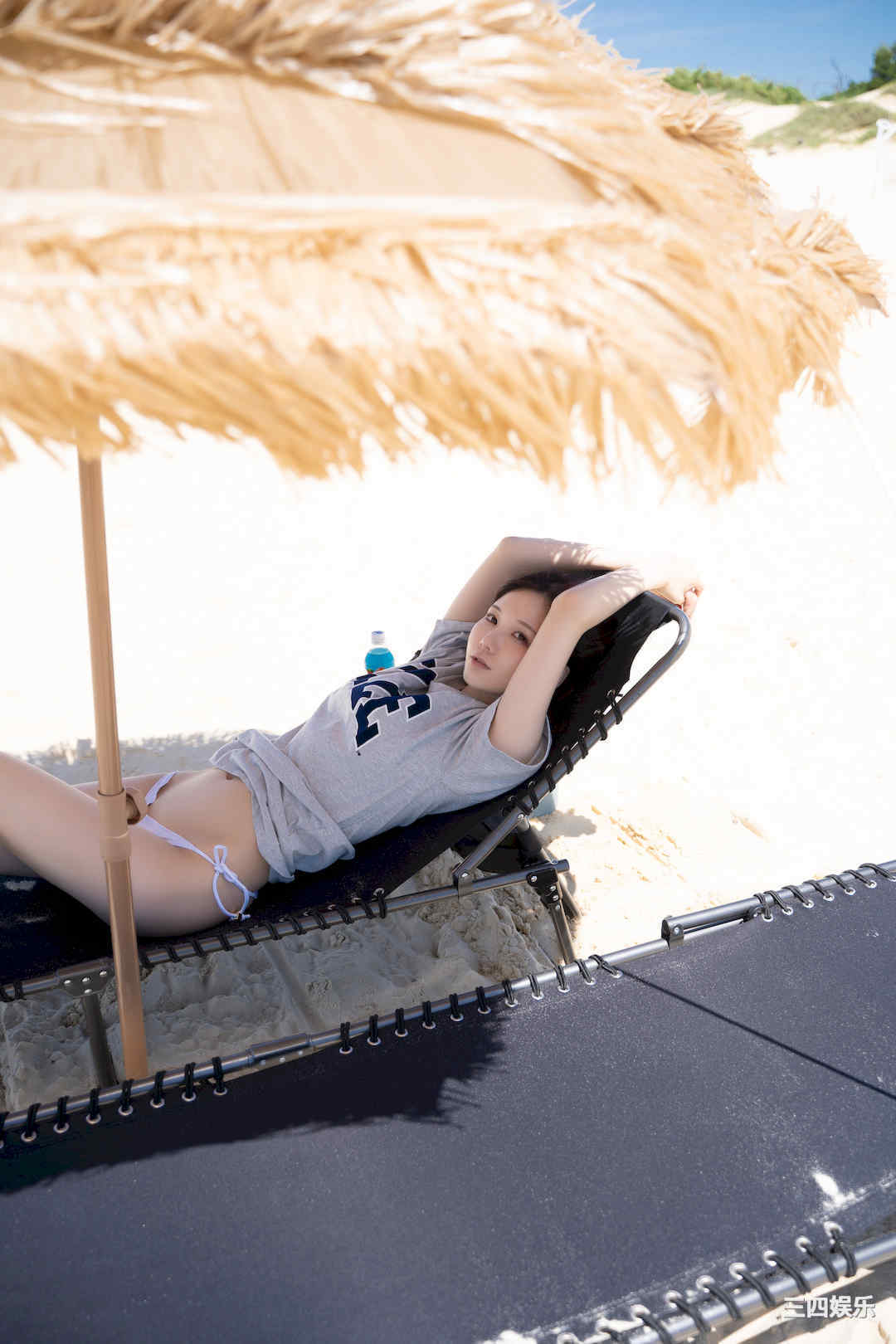 KENKEN写真集《めくるめく》高清全本