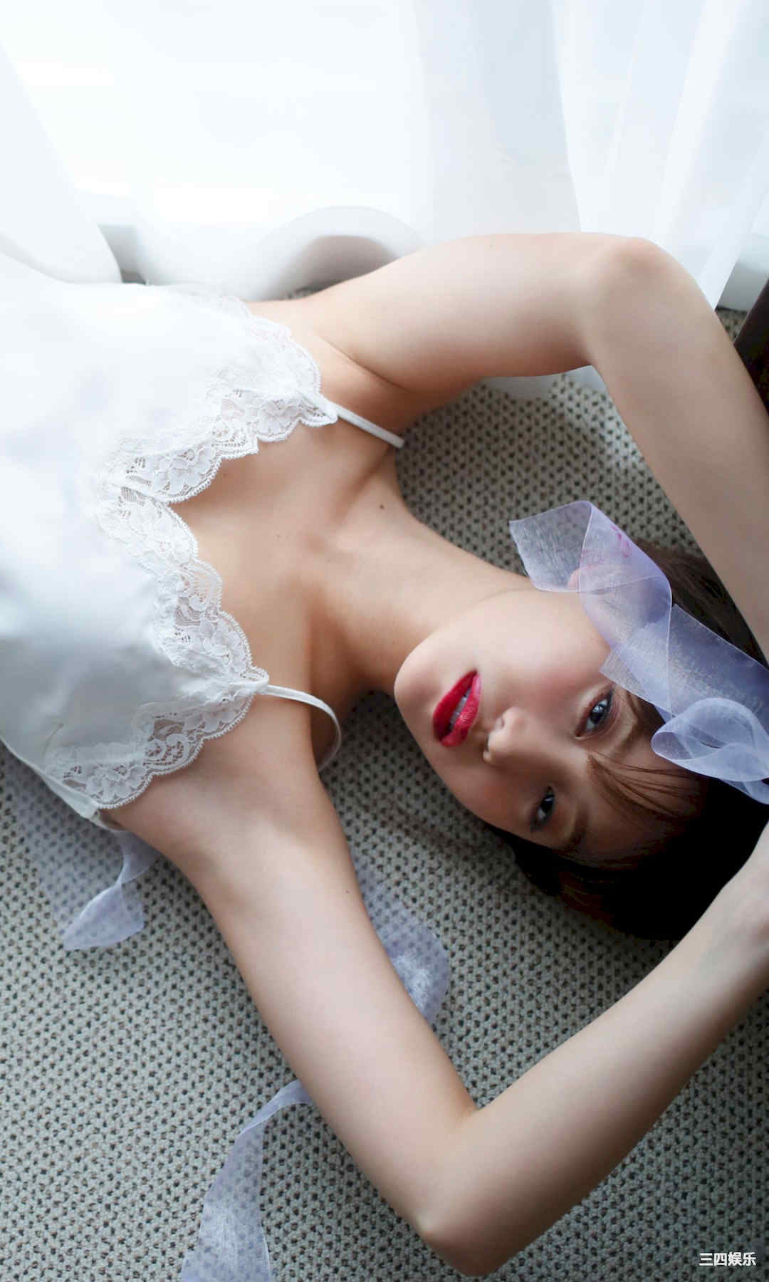 永尾玛利亚写真集《Femme fatale～悪女～》高清全本