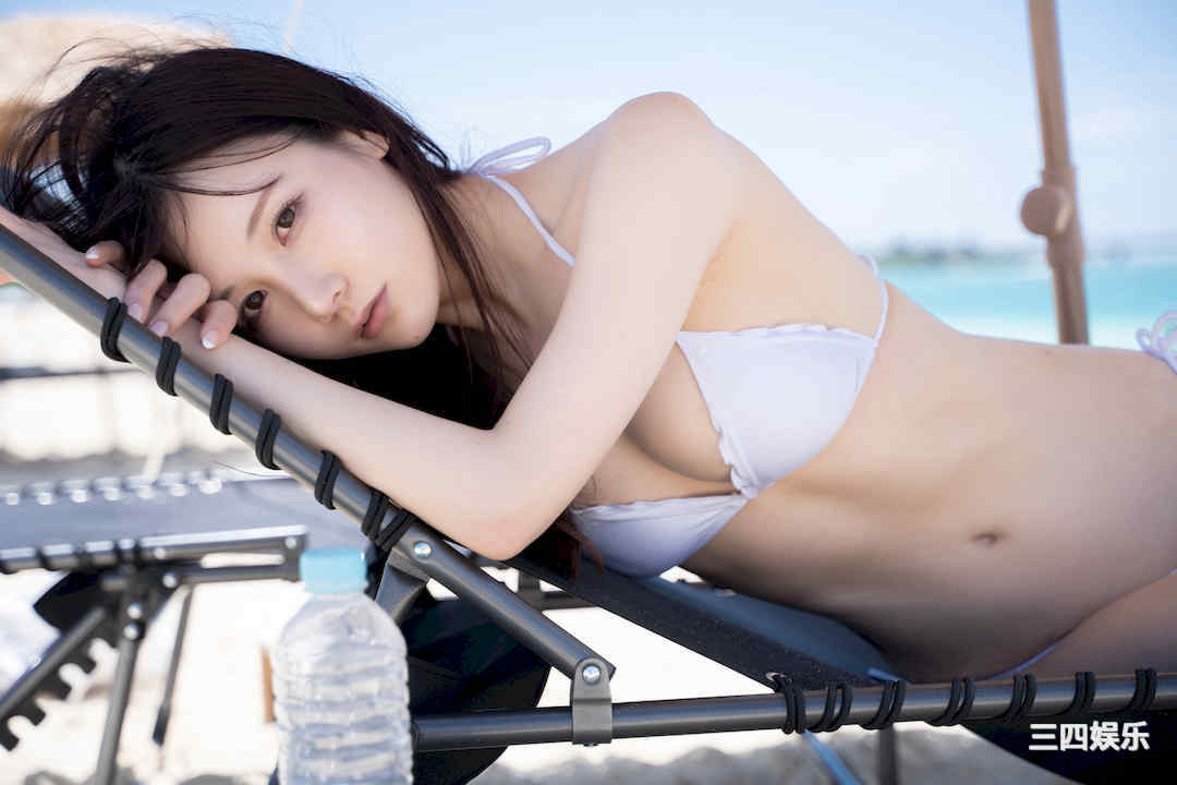 KENKEN写真集《めくるめく》高清全本