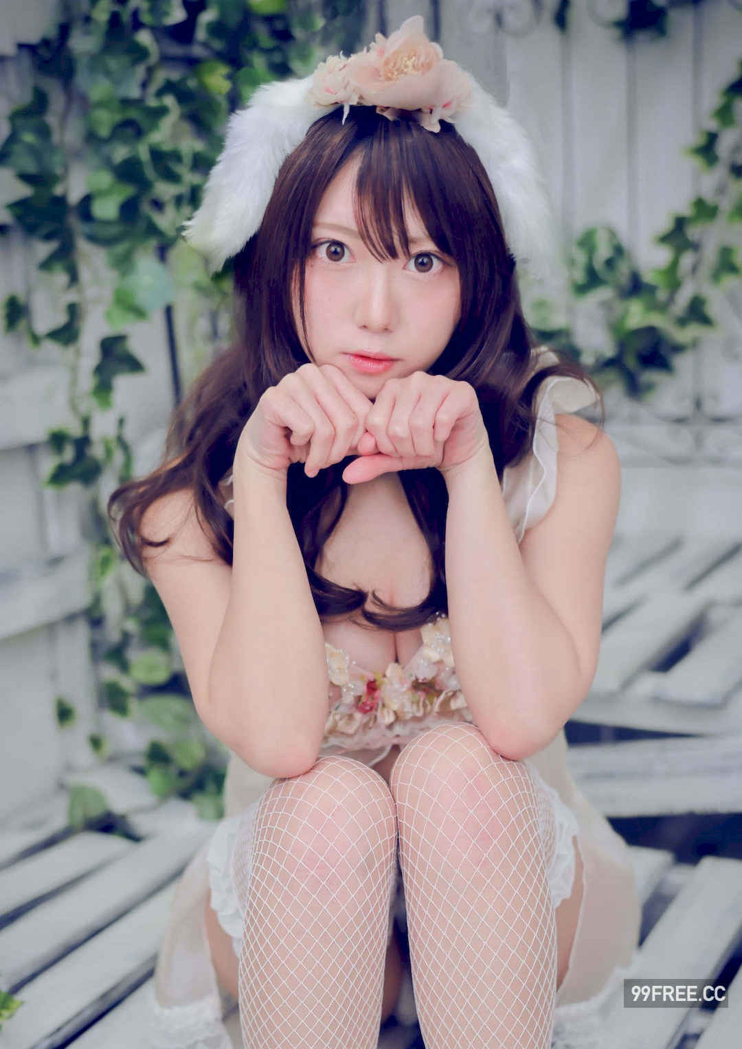 筱崎心写真集《こころのーとVol.4》高清全本