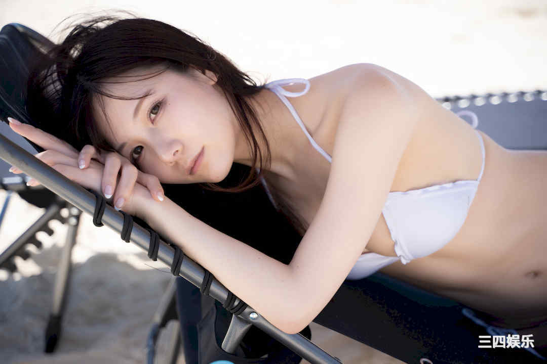 KENKEN写真集《めくるめく》高清全本