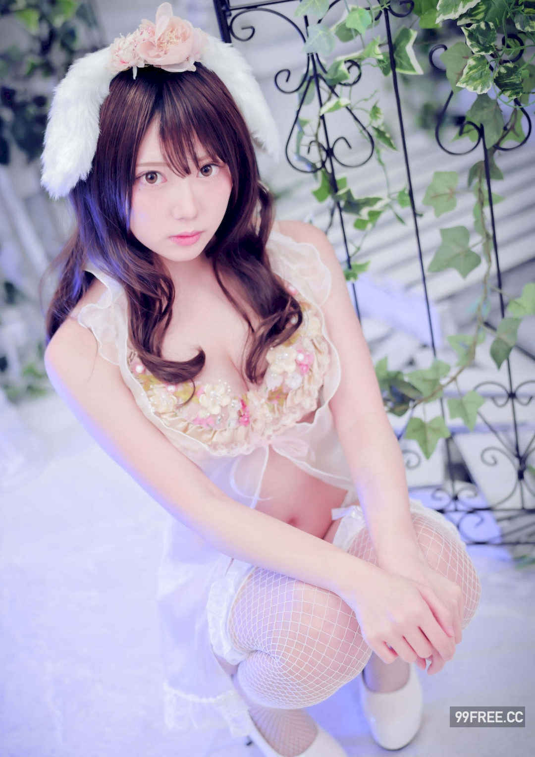 筱崎心写真集《こころのーとVol.4》高清全本