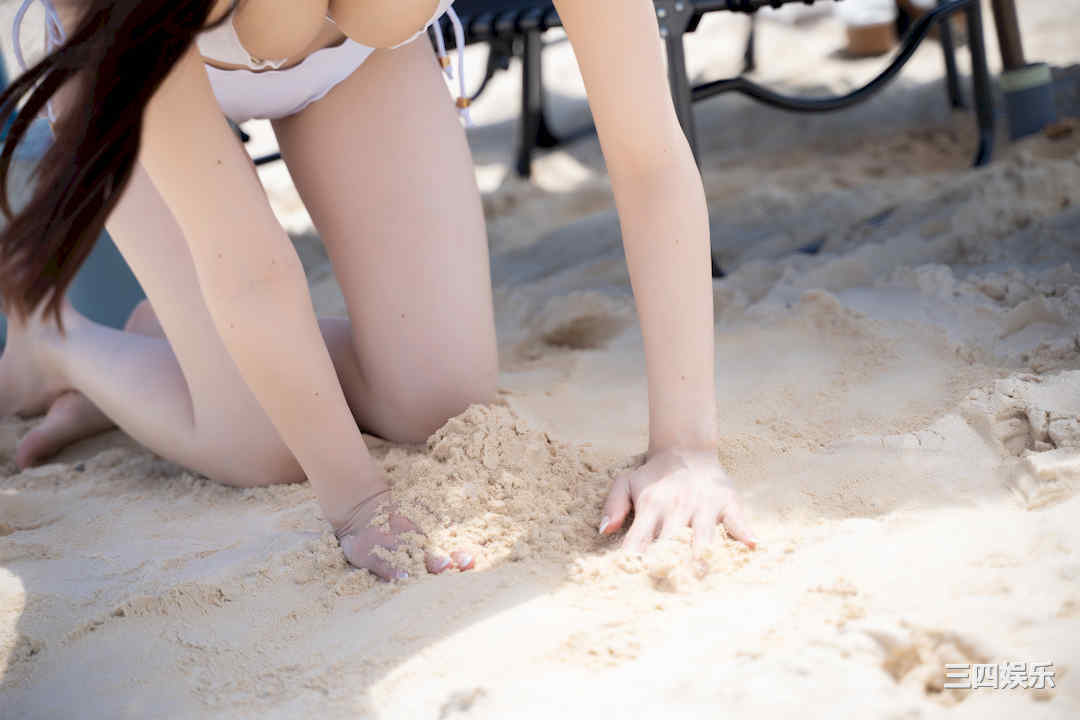 KENKEN写真集《めくるめく》高清全本