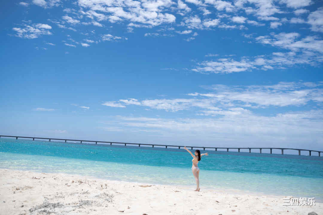 KENKEN写真集《めくるめく》高清全本