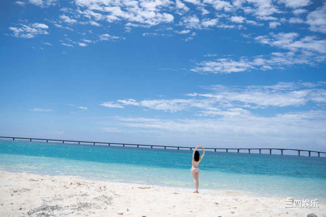 KENKEN写真集《めくるめく》高清全本