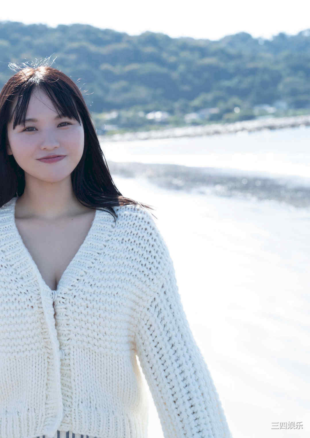 本乡柚巴写真集《ゆずと僕。》高清全本