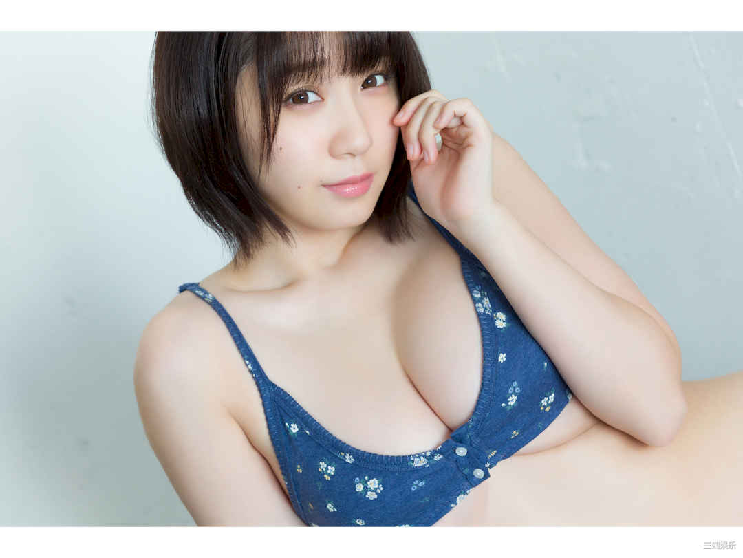 伊织萌写真集《伊織もえBEST II》高清全本