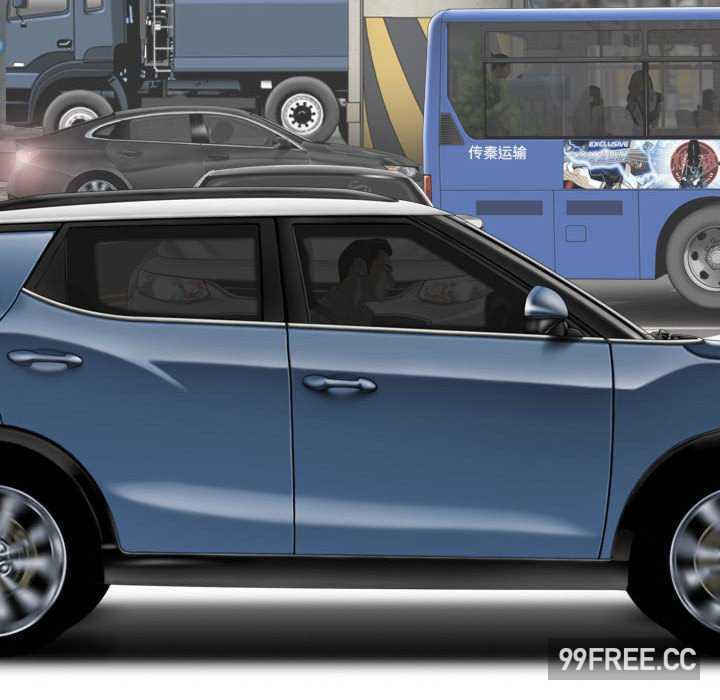 女性友人/换友派对