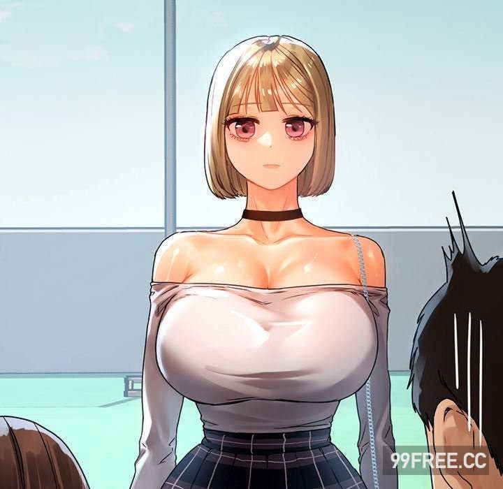 首尔行/都市男女