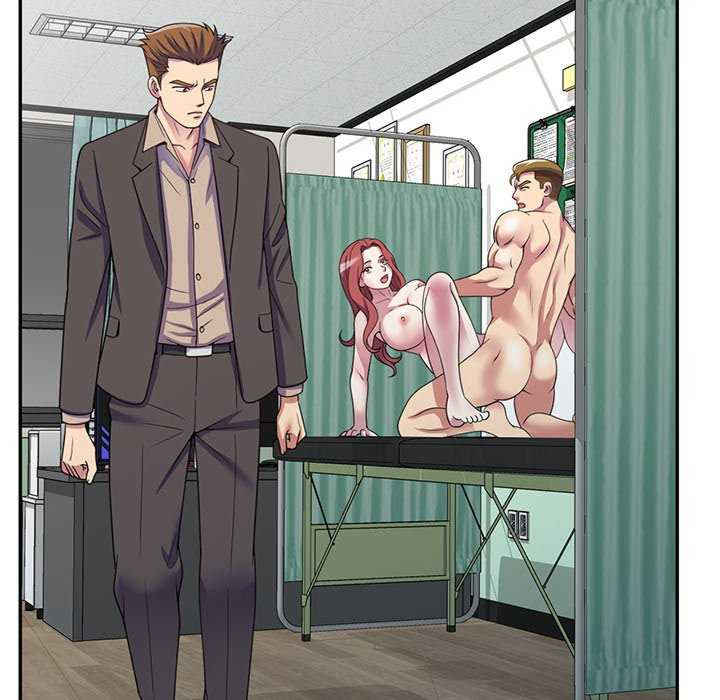 我的老婆是老师/别叫我老师