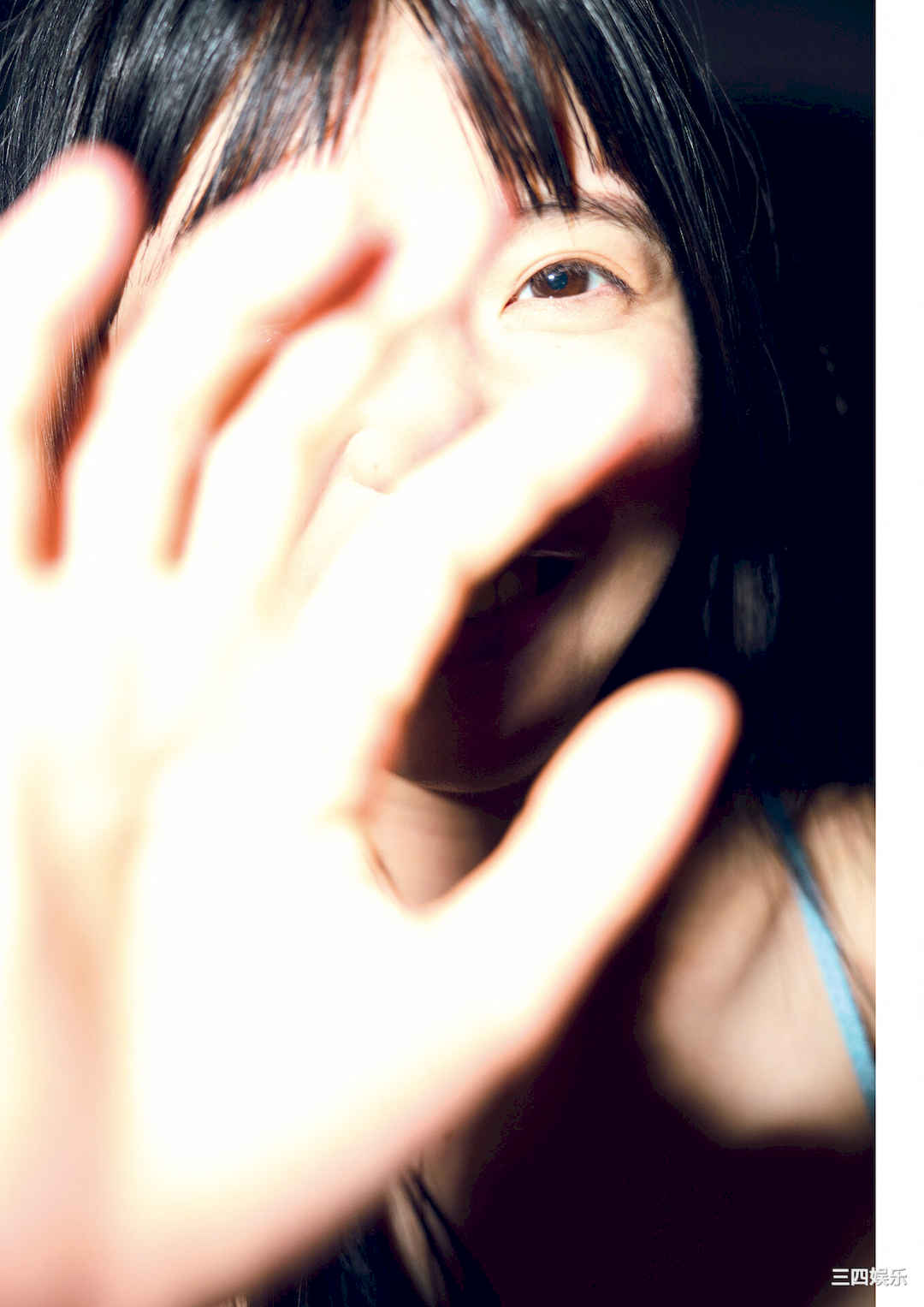 小野寺梓1ST写真集《偶像に生きる》高清全本