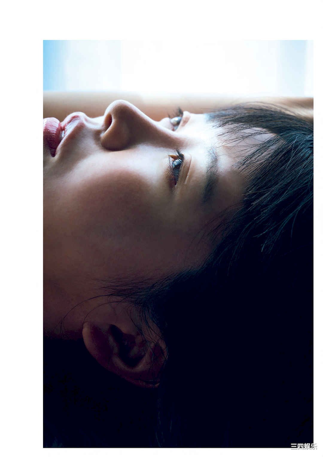 小野寺梓1ST写真集《偶像に生きる》高清全本