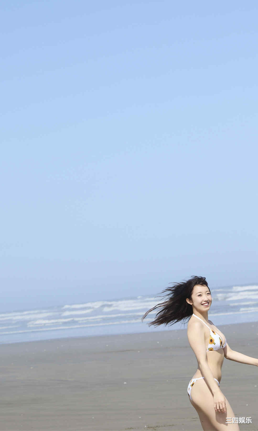 大河もも写真集《素顔のキミに癒やされたい》高清全本