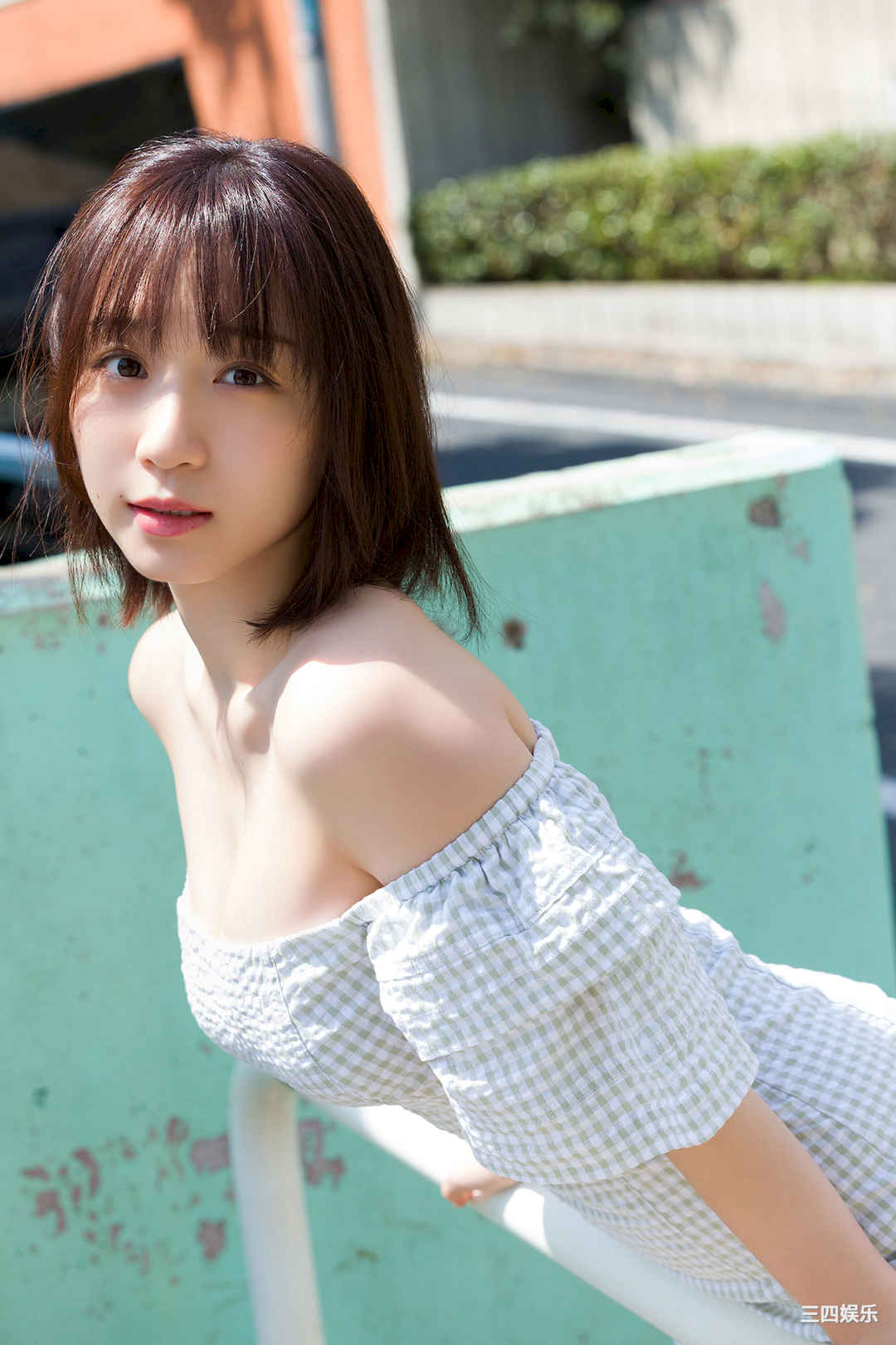 伊织萌写真集《伊織もえBEST II》高清全本