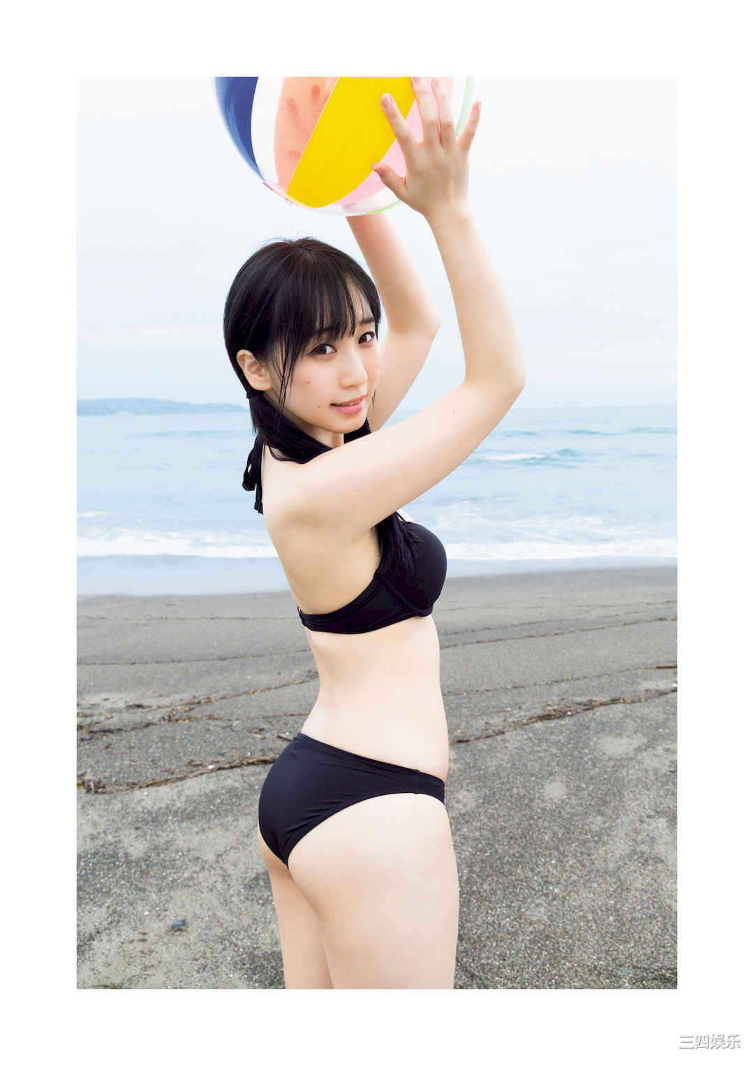 伊织萌写真集《僕の心のヤバイやつ》高清全本