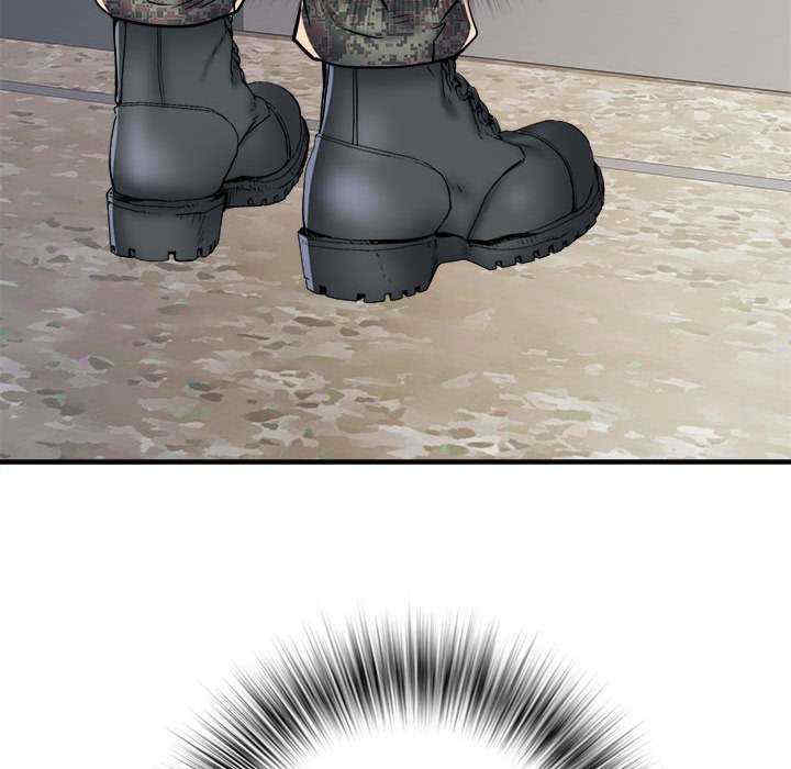 不良二等兵/刺激的部队生活