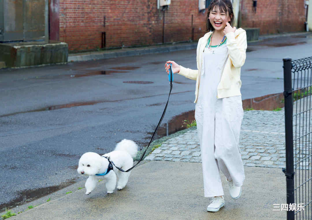 山田南实写真集《Ｄｅｐａｒｔｕｒｅ》高清全本