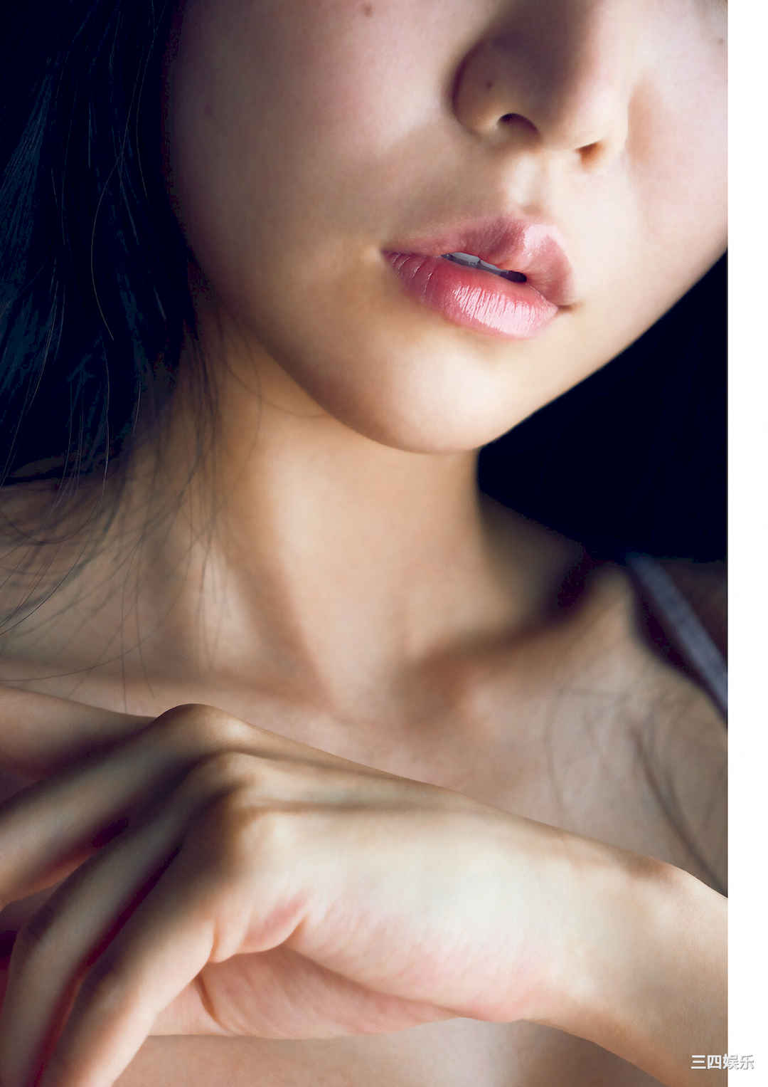 小野寺梓1ST写真集《偶像に生きる》高清全本