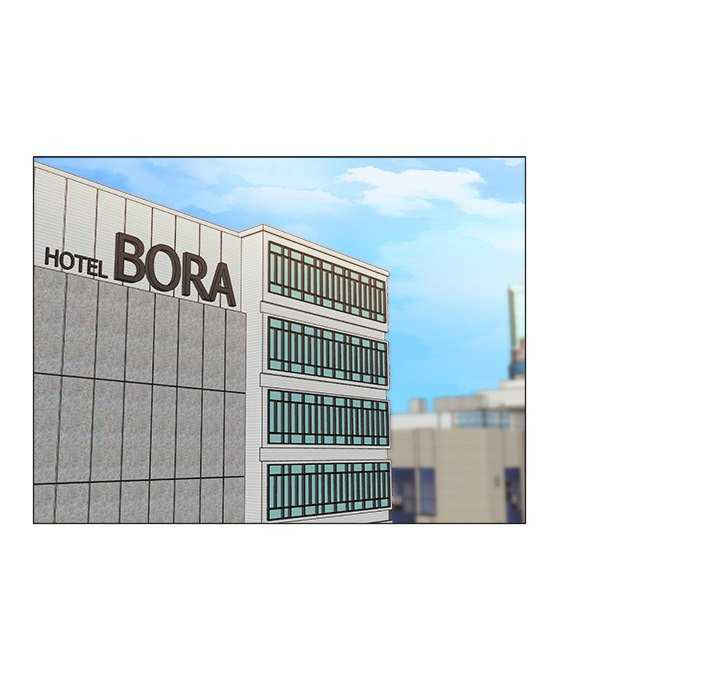 女友与奴隶/咖啡厅打工的日子