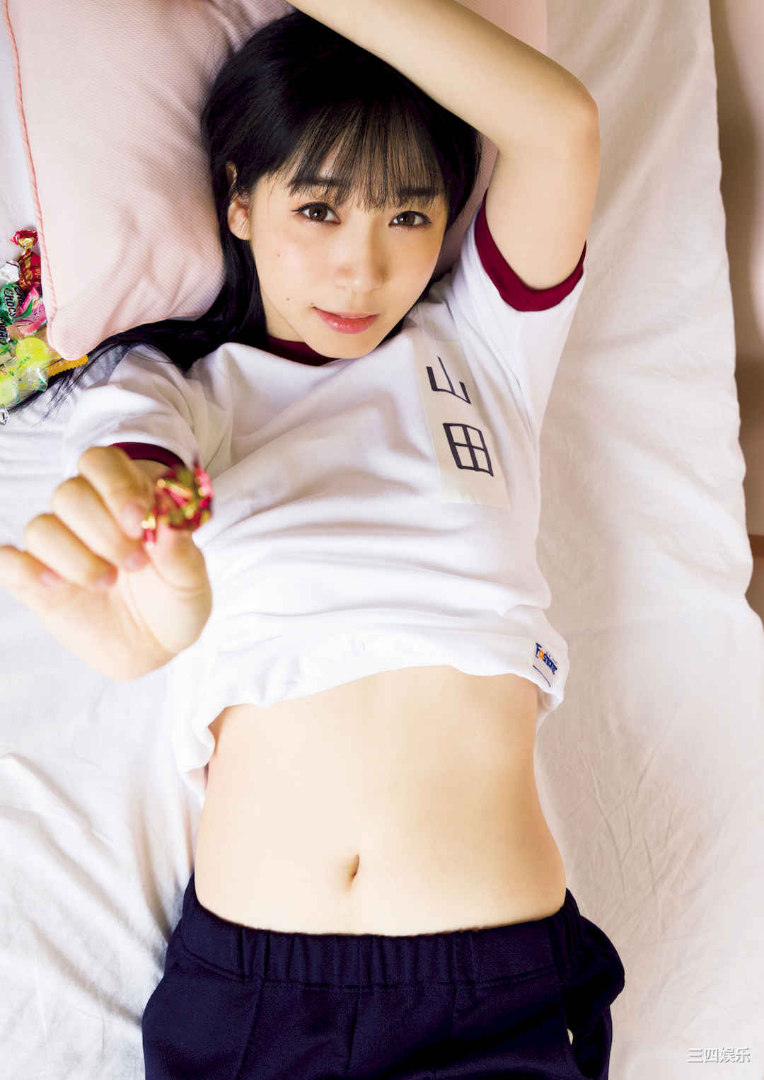 伊织萌写真集《僕の心のヤバイやつ》高清全本