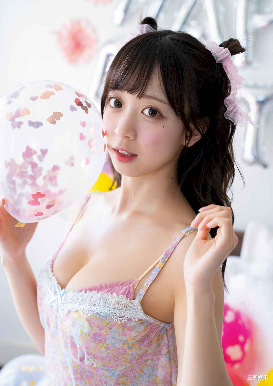 yami写真集《mermaid》高清全本