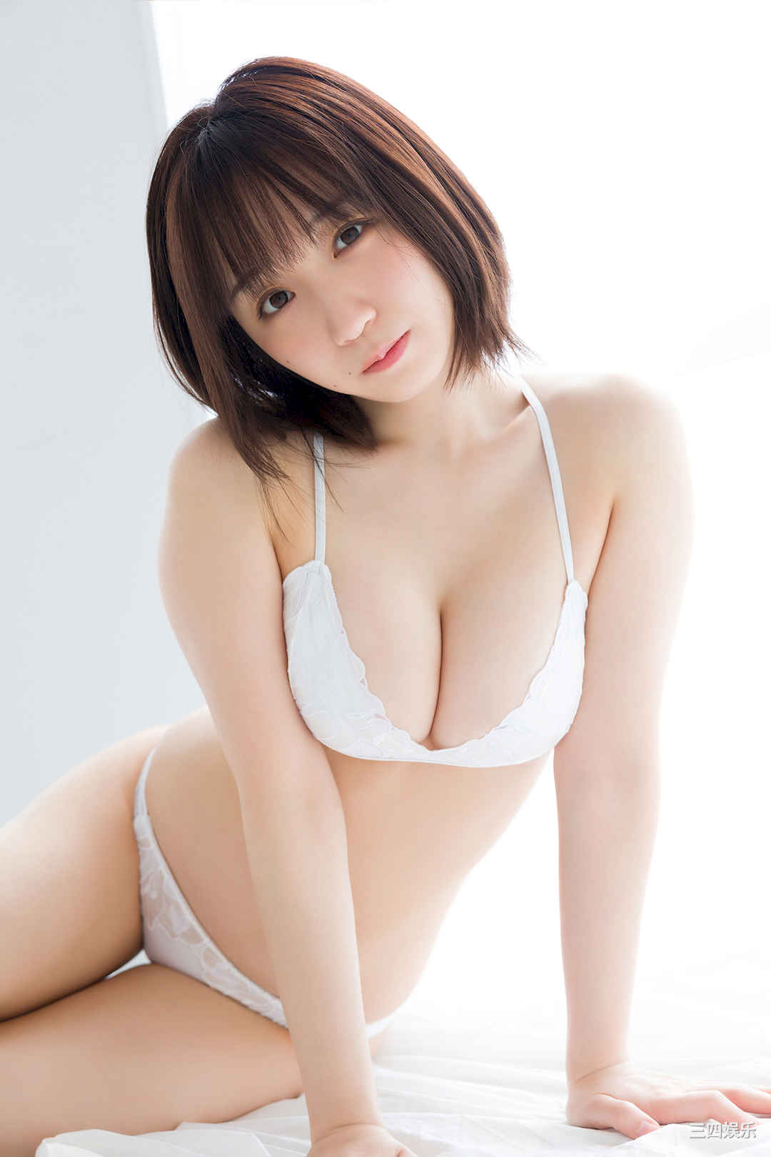 伊织萌写真集《伊織もえBEST II》高清全本