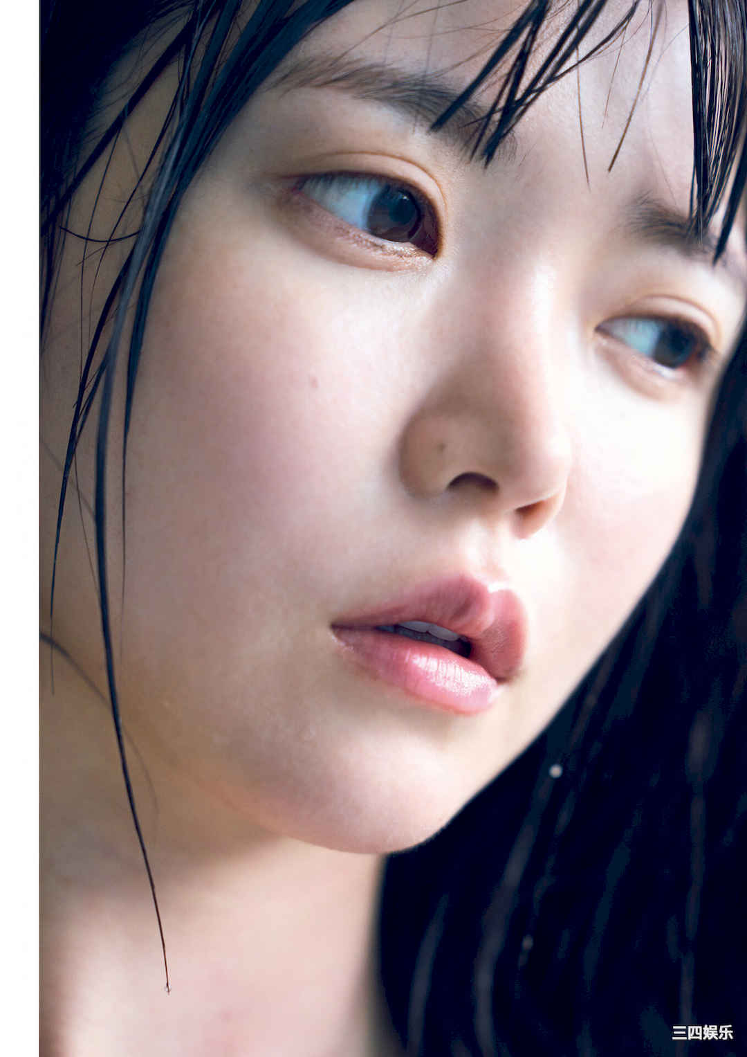 小野寺梓1ST写真集《偶像に生きる》高清全本