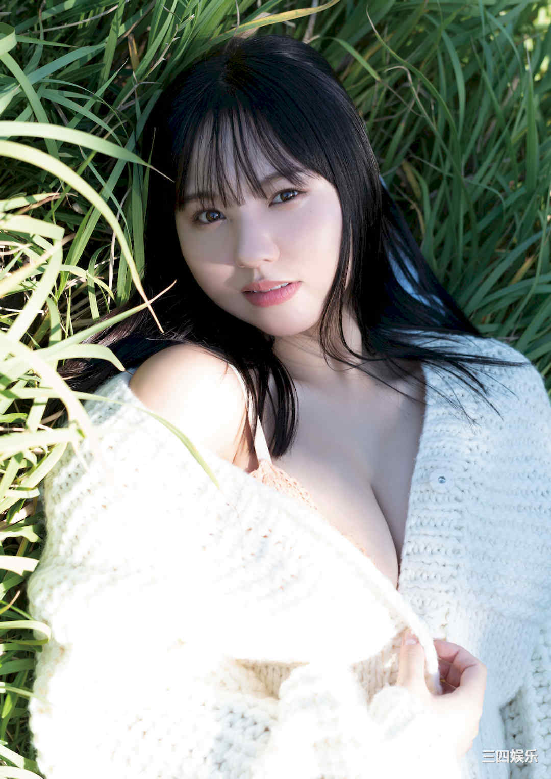 本乡柚巴写真集《ゆずと僕。》高清全本