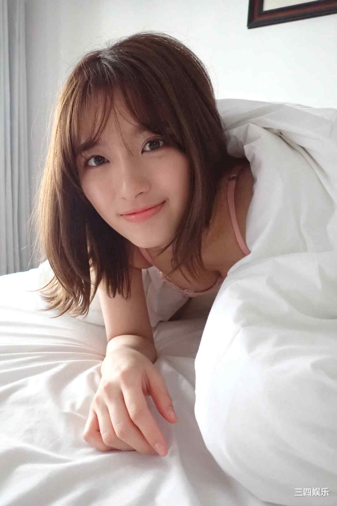 大和田南那写真集《ずっと好きだった》高清全本