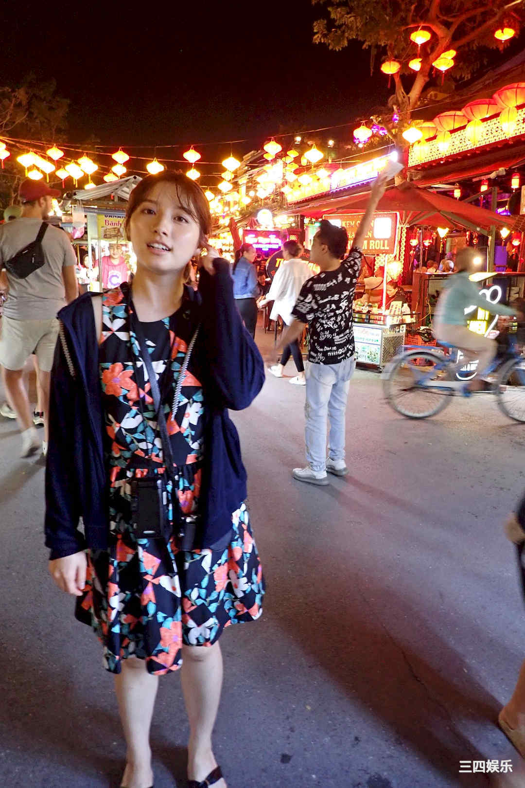 大和田南那写真集《ずっと好きだった》高清全本