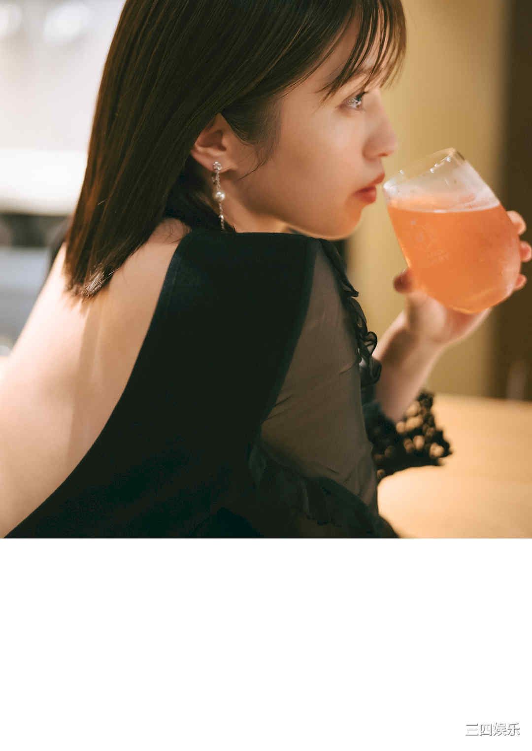 村岛未悠写真集《手を伸ばせば…》高清全本