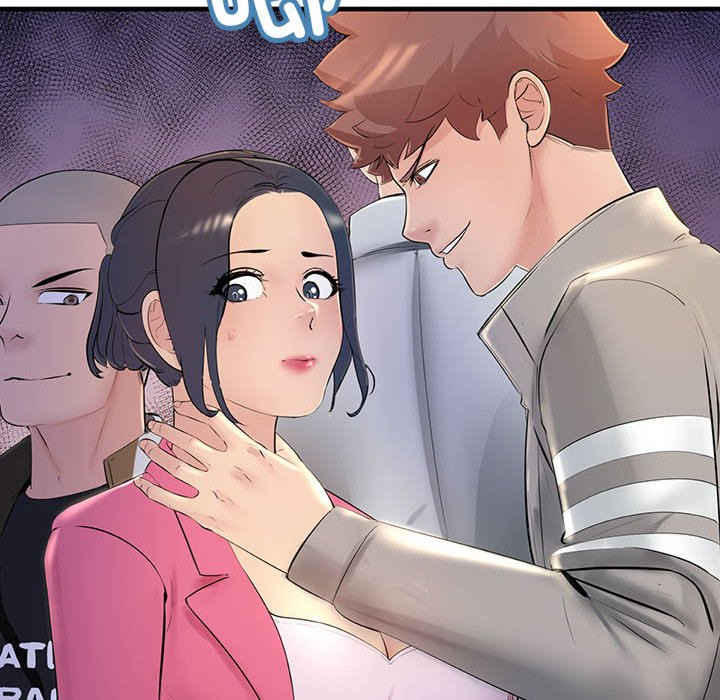 不正常关系/走味的初恋