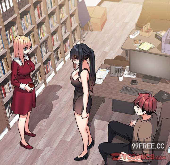 大学生活就从社团开始