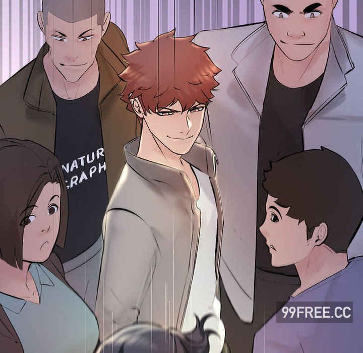 不正常关系/走味的初恋