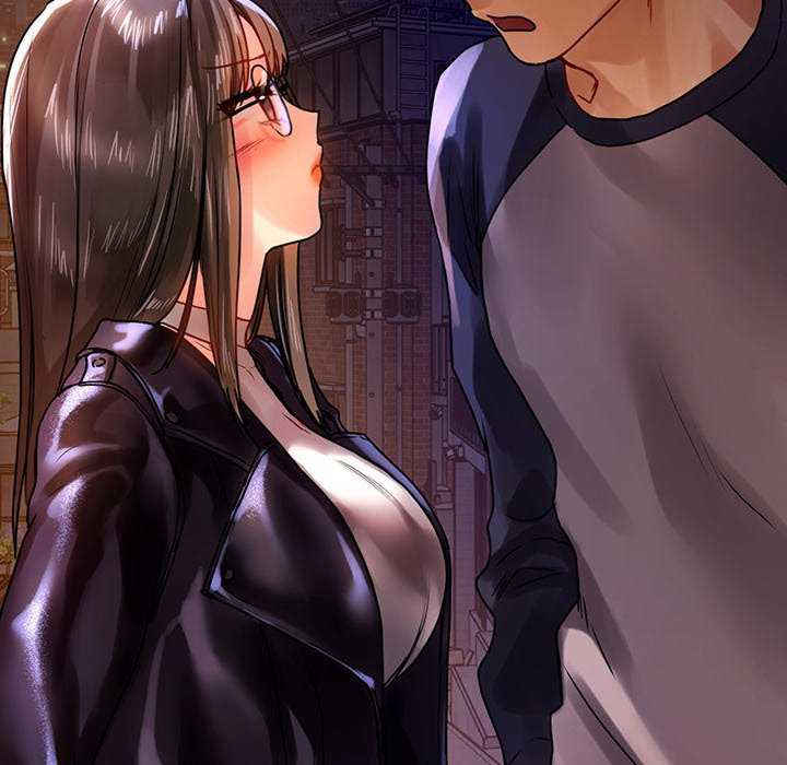 首尔行/都市男女