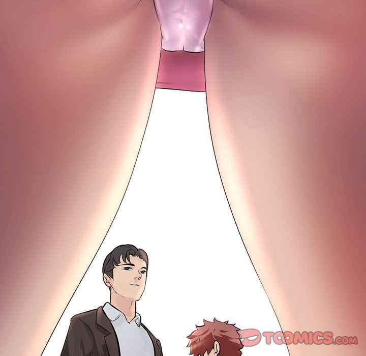 不正常关系/走味的初恋